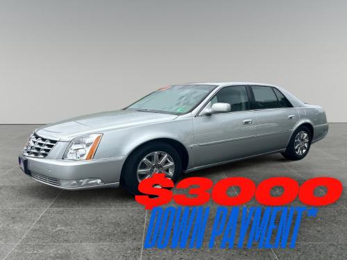 2009 Cadillac DTS Luxury I