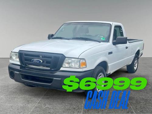 2011 Ford Ranger XL 2WD CASH DEAL NO FINANCING
