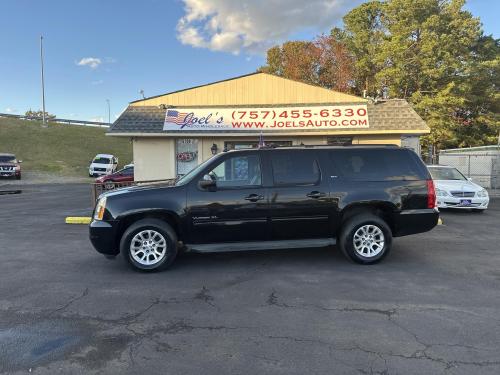 2011 GMC Yukon XL SLT-1 1/2 Ton 2WD