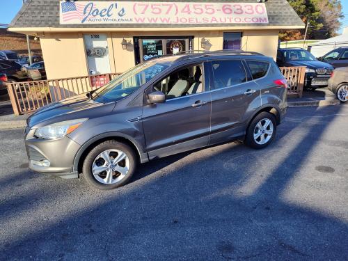 2013 Ford Escape SE AWD