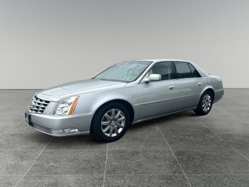 2009 Cadillac DTS Luxury I