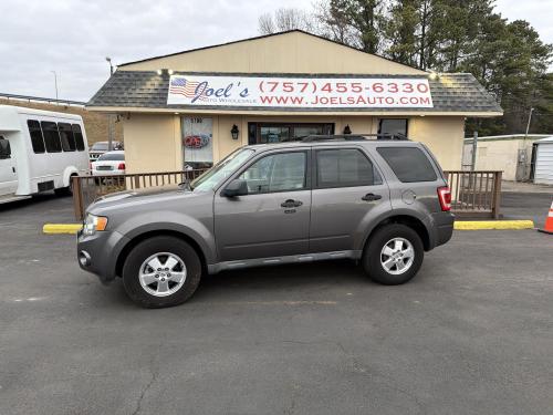 2011 Ford Escape XLT FWD