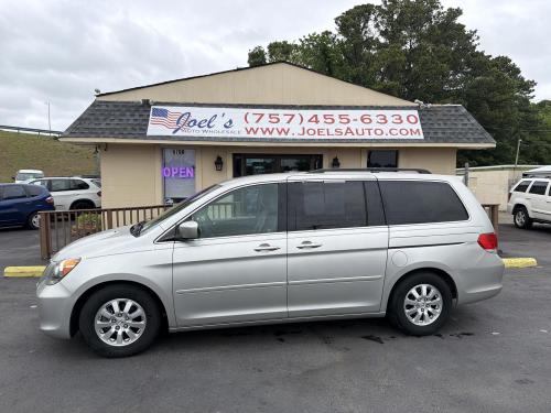 2009 Honda Odyssey EX
